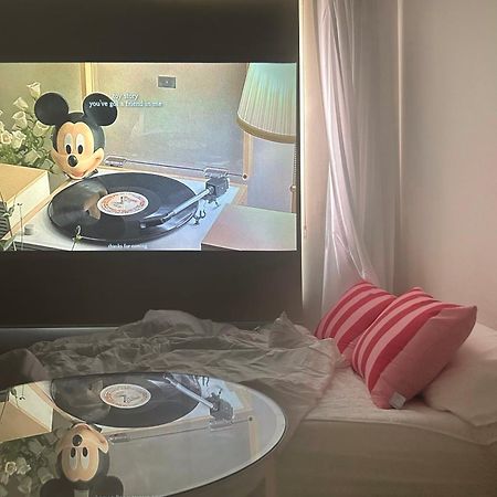 Apartamento Dongseongro Meomoom Daegu Habitación foto