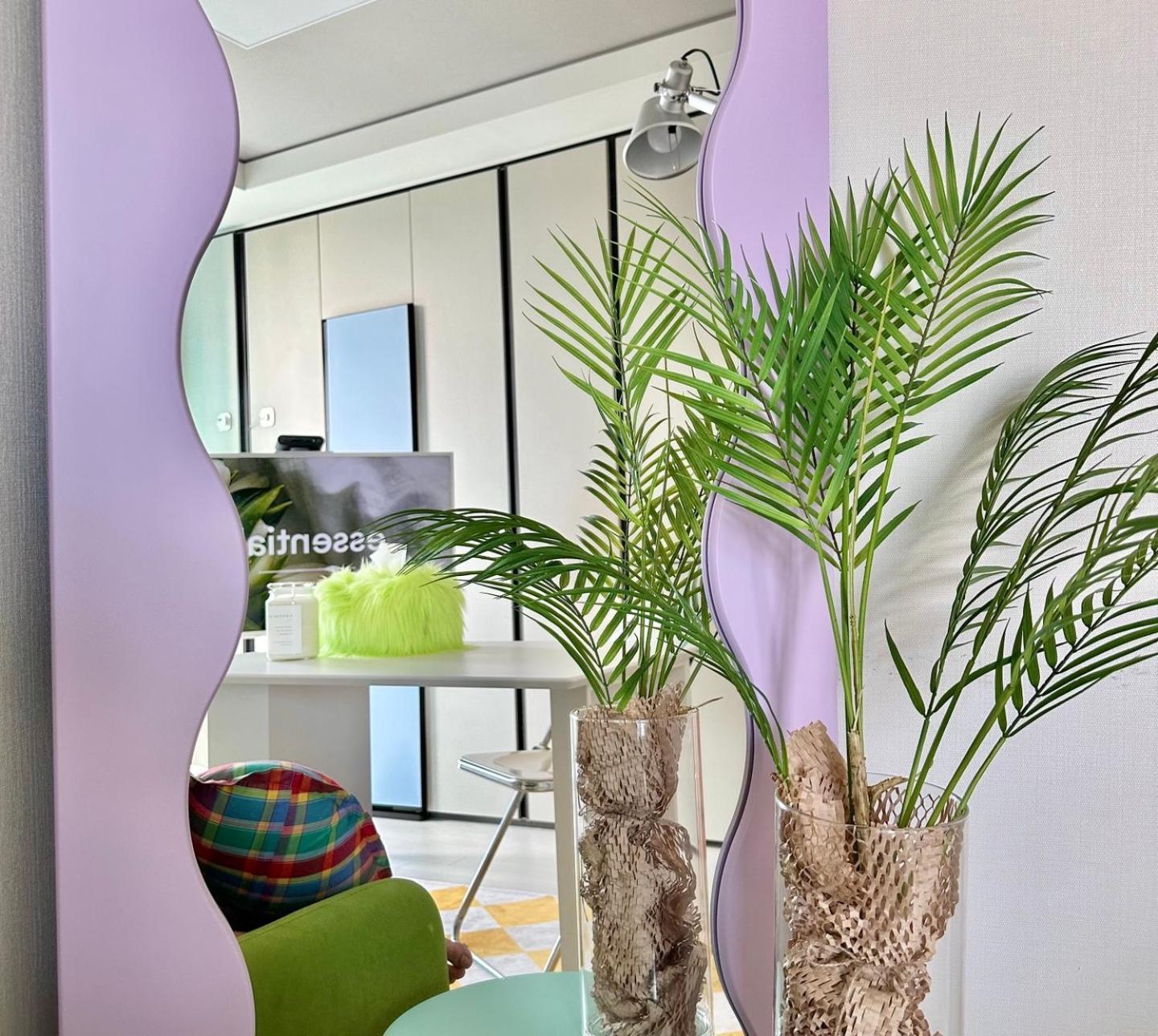 Apartamento Dongseongro Meomoom Daegu Habitación foto