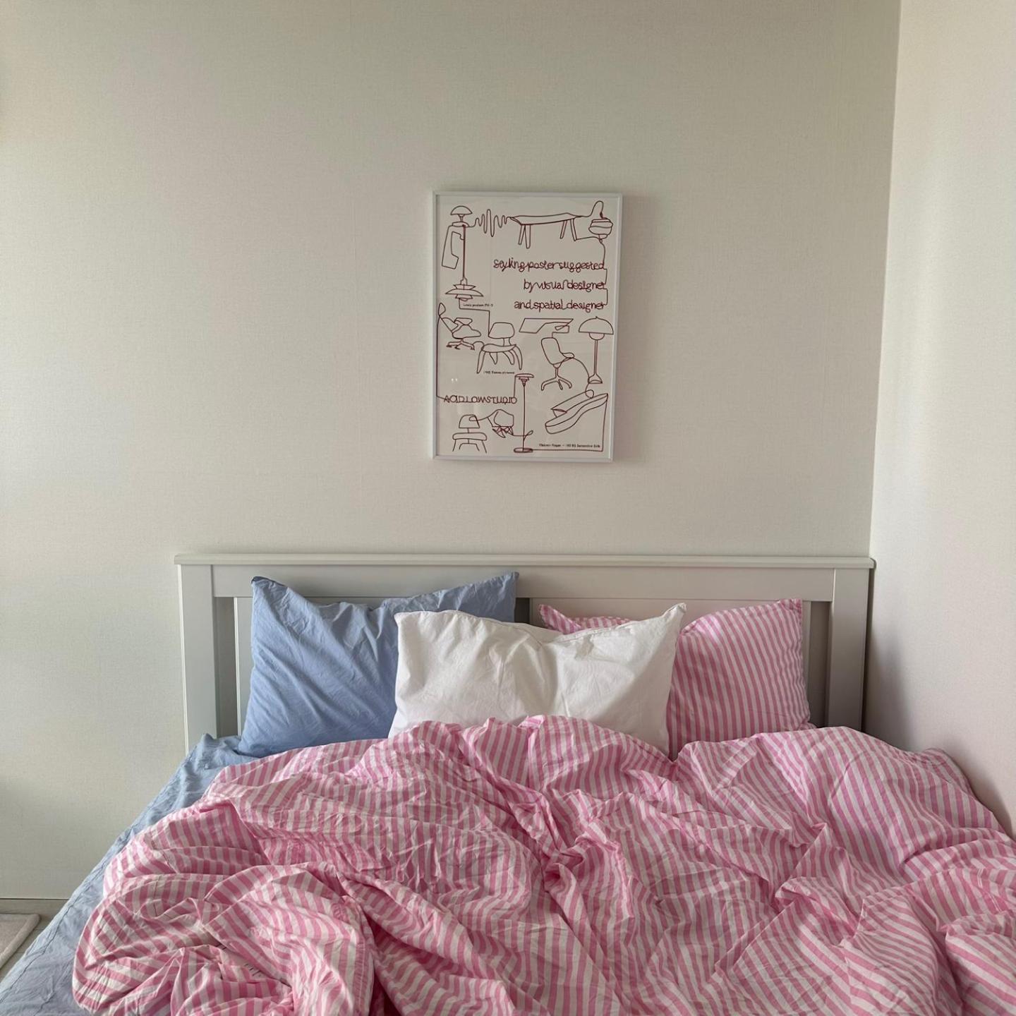 Apartamento Dongseongro Meomoom Daegu Habitación foto
