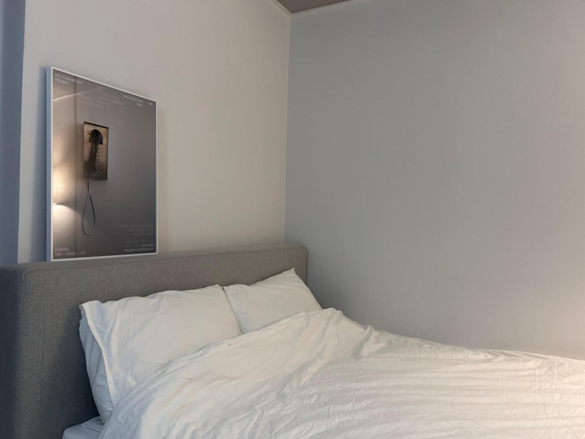 Apartamento Dongseongro Meomoom Daegu Habitación foto